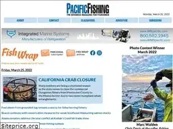 Sites similar to pacificfishing.com