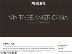 Sites similar to pacificflea.com