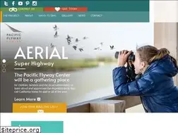 Sites similar to pacificflywaycenter.org