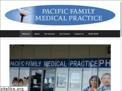 Sites similar to pacificfmp.com.au