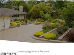 Sites similar to pacificgardenlandscaping.com