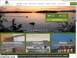 Sites similar to pacificgatewaylodge.com