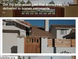 Sites similar to pacificgateworks.com