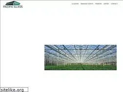 Sites similar to pacificglass.co.nz