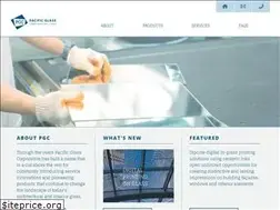 Sites similar to pacificglass.com.ph