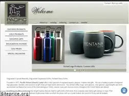 Sites similar to pacificglass.com