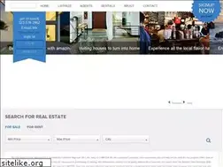 Sites similar to pacificglenrealty.com