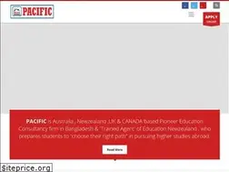 Sites similar to pacificglobal.com.bd