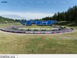 Sites similar to pacificgp.com