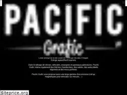 Sites similar to pacificgrafic.be