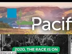 Sites similar to pacificgreens.org