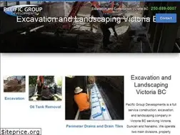 Sites similar to pacificgroupdevelopments.com