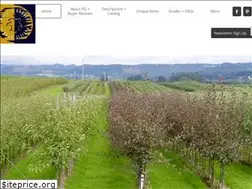 Sites similar to pacificgroves.com