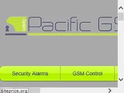 Sites similar to pacificgsm.co.nz