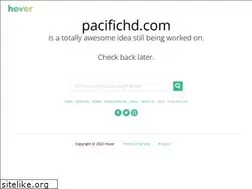 Sites similar to pacifichd.com