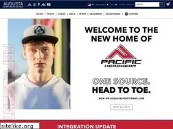 Sites similar to pacificheadwear.com