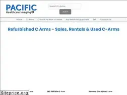 Sites similar to pacifichealthusa.com