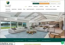 Sites similar to pacifichomefurnishing.com
