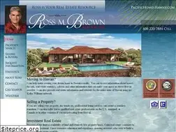 Sites similar to pacifichomeshawaii.com