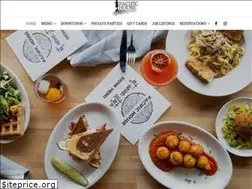 Sites similar to pacifichousenw.com