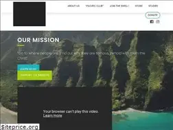 Sites similar to pacifichouseofmission.com