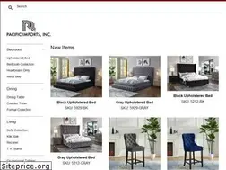 Sites similar to pacificimportsinc.com