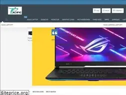 Sites similar to pacificindore.com