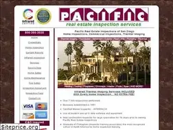 Sites similar to pacificinspections.com