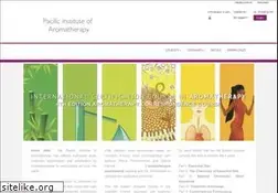 Sites similar to pacificinstituteofaromatherapy.com