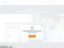 Sites similar to pacificinternet.com