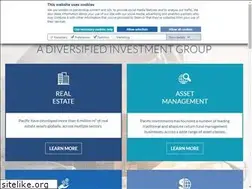 Sites similar to pacificinvestments.com