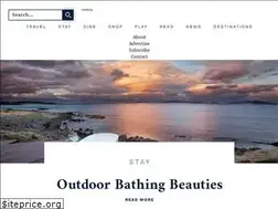 Sites similar to pacificislandliving.com