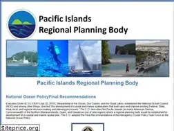 Sites similar to pacificislandsrpb.org