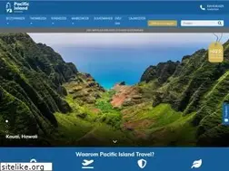 Sites similar to pacificislandtravel.nl
