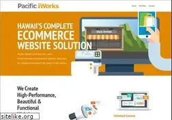 Sites similar to pacificiworks.com