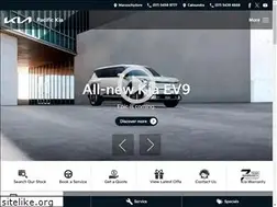 Sites similar to pacifickia.com.au