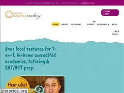 Sites similar to pacificlearningacademy.com