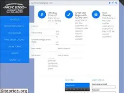 Sites similar to pacificlensesonline.com
