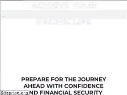 Sites similar to pacificlife.com