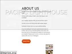 Sites similar to pacificlighthouse88.com