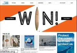 Sites similar to pacificlongboarder.com