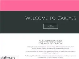 Sites similar to pacificluxuryvillas.com