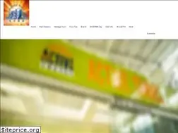 Sites similar to pacificmalltoronto.ca