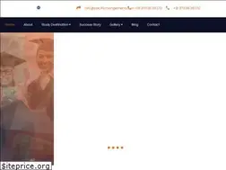 Sites similar to pacificmanagement.co.in