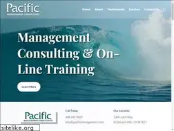 Sites similar to pacificmanagement.com