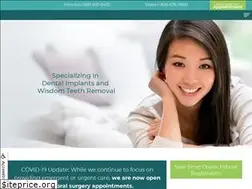 Sites similar to pacificmaxcenter.com