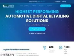 Sites similar to pacificmazda.com