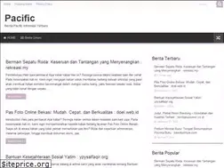 Sites similar to pacificmedia.org