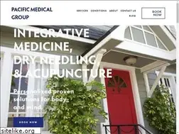 Sites similar to pacificmedicalgroup.net
