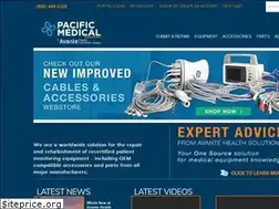 Sites similar to pacificmedicalsupply.com